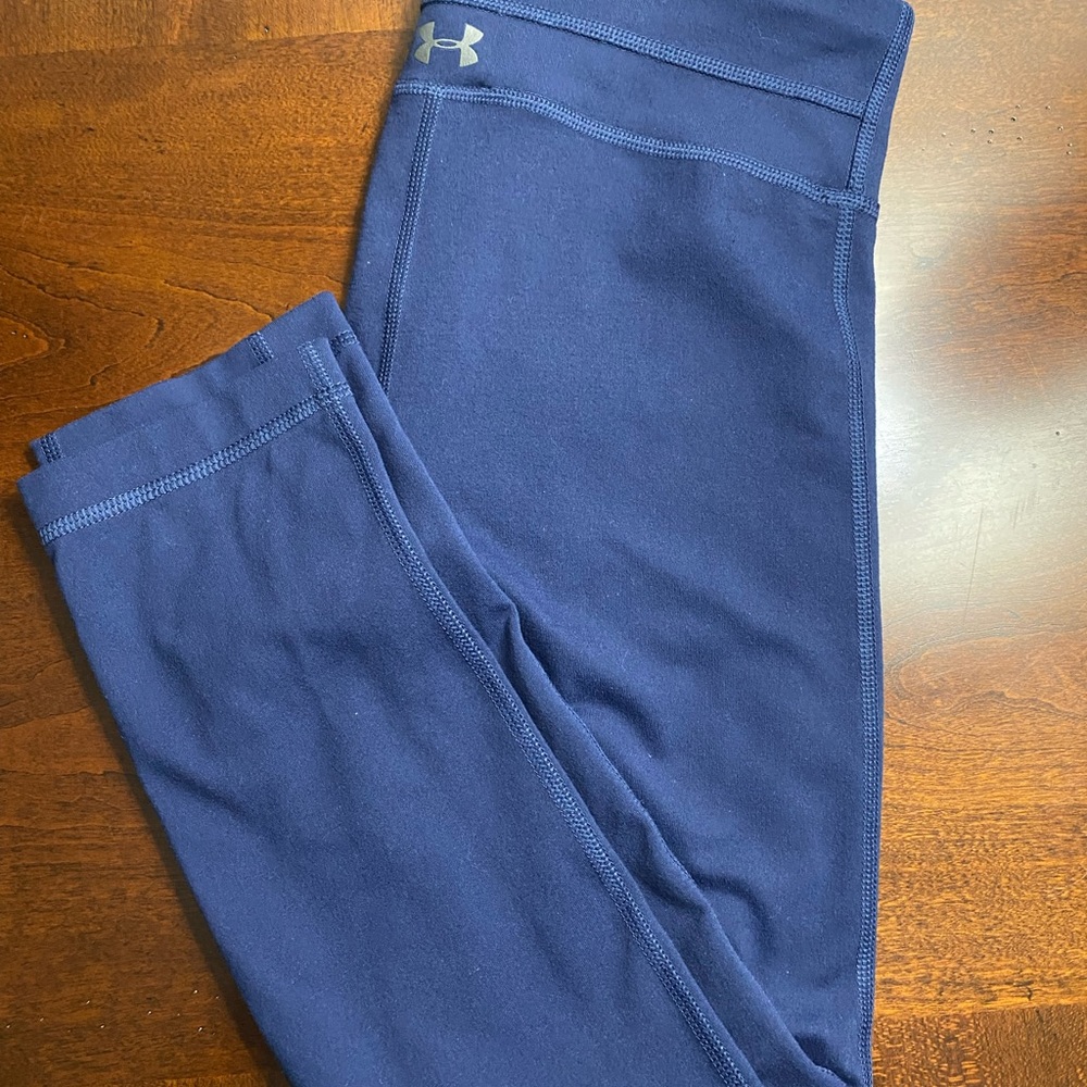 Under Armor leggings